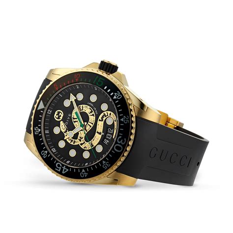 montre gucci dive|gucci dive watch sale.